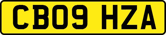 CB09HZA
