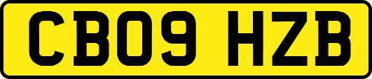 CB09HZB
