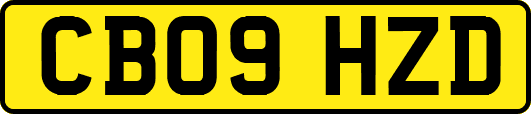 CB09HZD