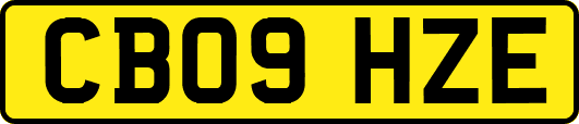CB09HZE