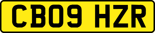 CB09HZR