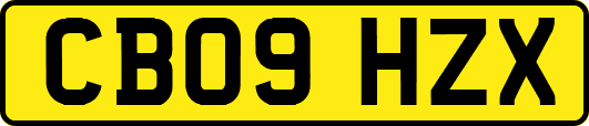 CB09HZX