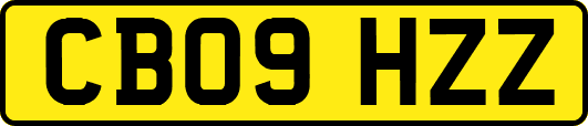 CB09HZZ