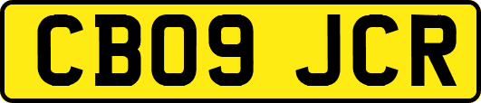 CB09JCR