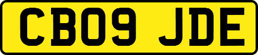 CB09JDE