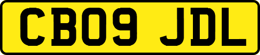 CB09JDL