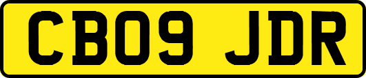 CB09JDR