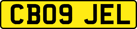 CB09JEL