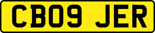 CB09JER