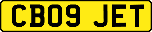 CB09JET