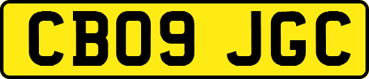 CB09JGC