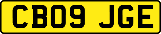 CB09JGE