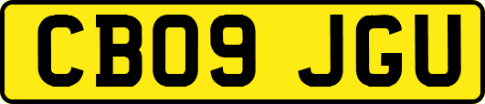 CB09JGU