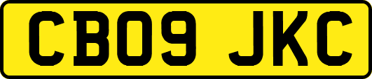 CB09JKC