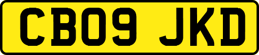 CB09JKD