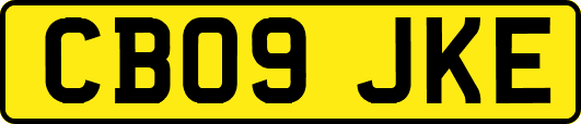 CB09JKE