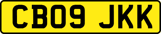 CB09JKK