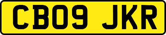 CB09JKR