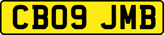 CB09JMB