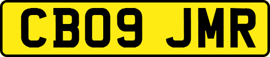 CB09JMR