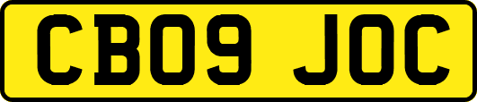 CB09JOC