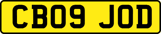 CB09JOD