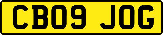 CB09JOG