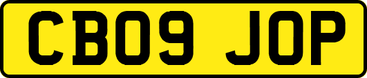 CB09JOP