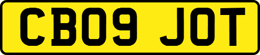 CB09JOT