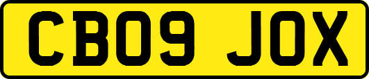CB09JOX