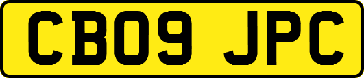 CB09JPC