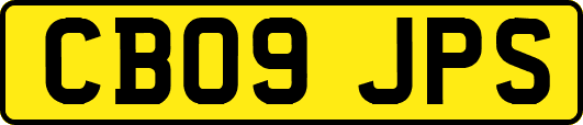 CB09JPS