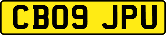 CB09JPU