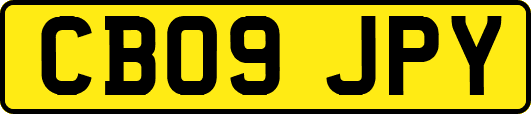 CB09JPY