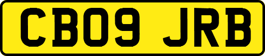 CB09JRB