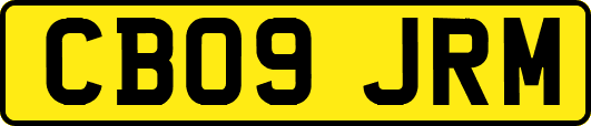 CB09JRM
