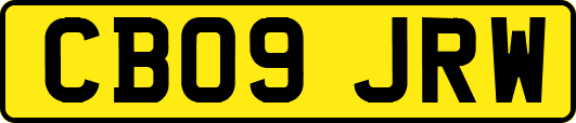 CB09JRW