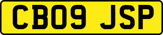 CB09JSP