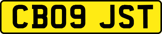 CB09JST