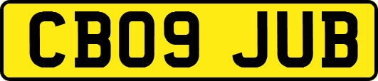 CB09JUB
