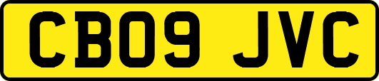 CB09JVC