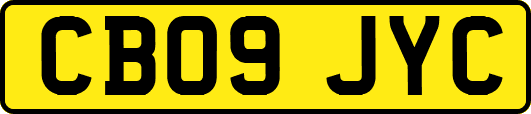 CB09JYC
