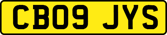 CB09JYS