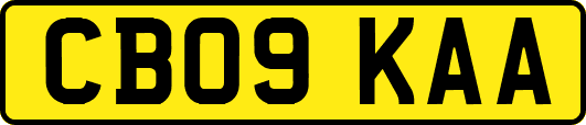 CB09KAA