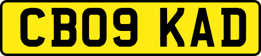 CB09KAD