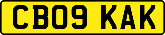 CB09KAK