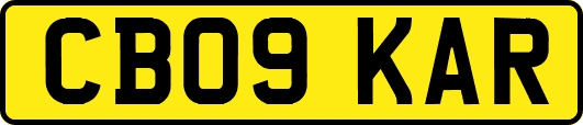 CB09KAR