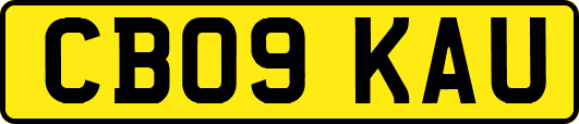 CB09KAU