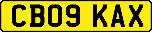 CB09KAX