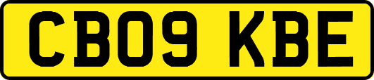 CB09KBE